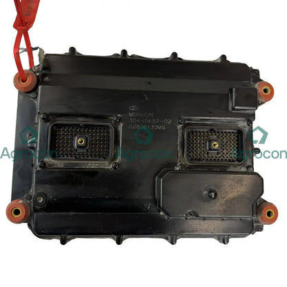 Motor ecu | 304-5687 | Cat IT38H Elsystem