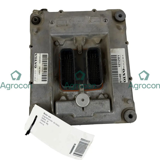 Motor ecu | 60100000 Elsystem Motordelar