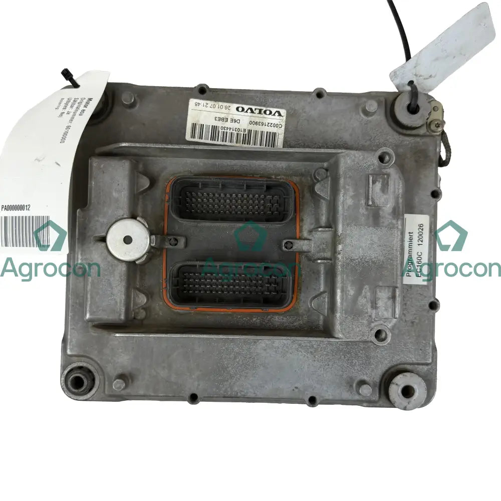 Motor ecu | 60100000 Elsystem Motordelar
