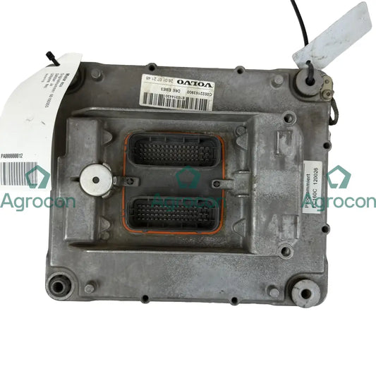 Motor ecu | 60100000 Elsystem Motordelar