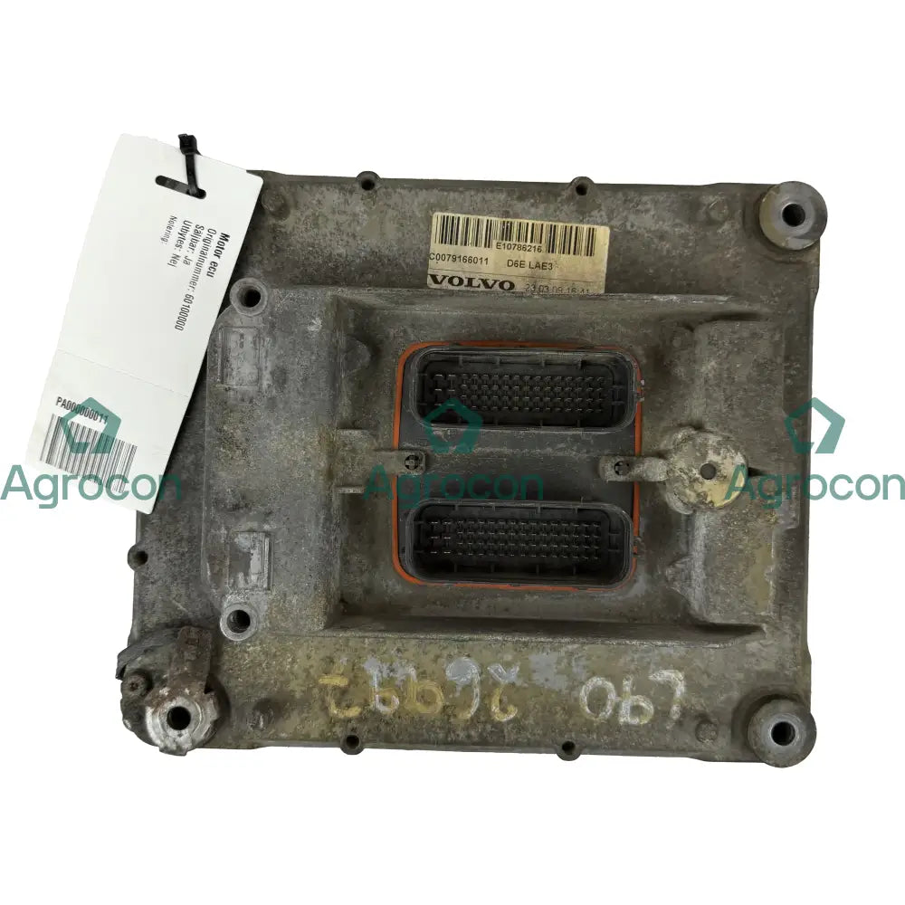 Motor ecu | 60100000 Elsystem Motordelar