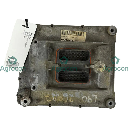 Motor ecu | 60100000 Elsystem Motordelar