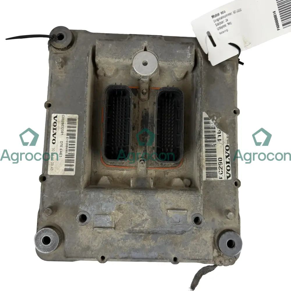 Motor ecu | 60100000 Elsystem Motordelar