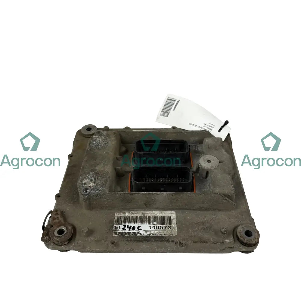 Motor ecu | 60100000 Elsystem Motordelar