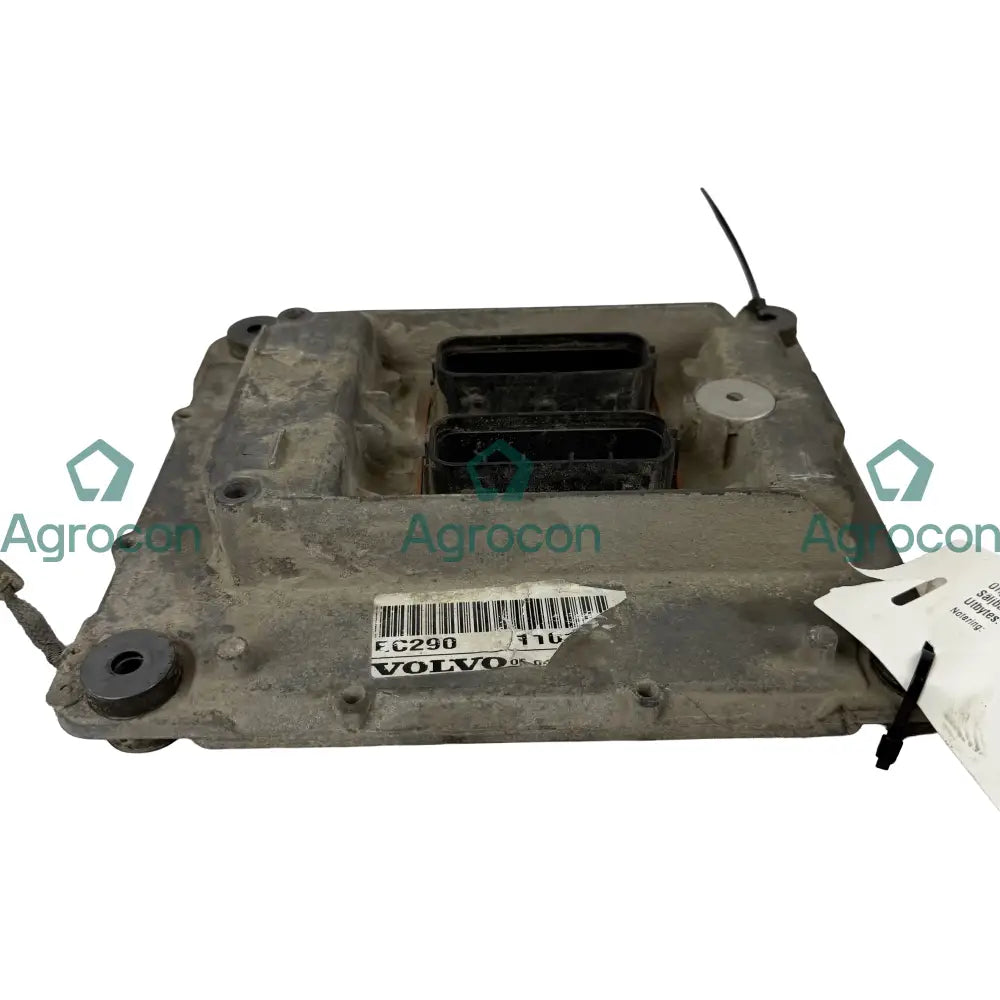 Motor ecu | 60100000 Elsystem Motordelar
