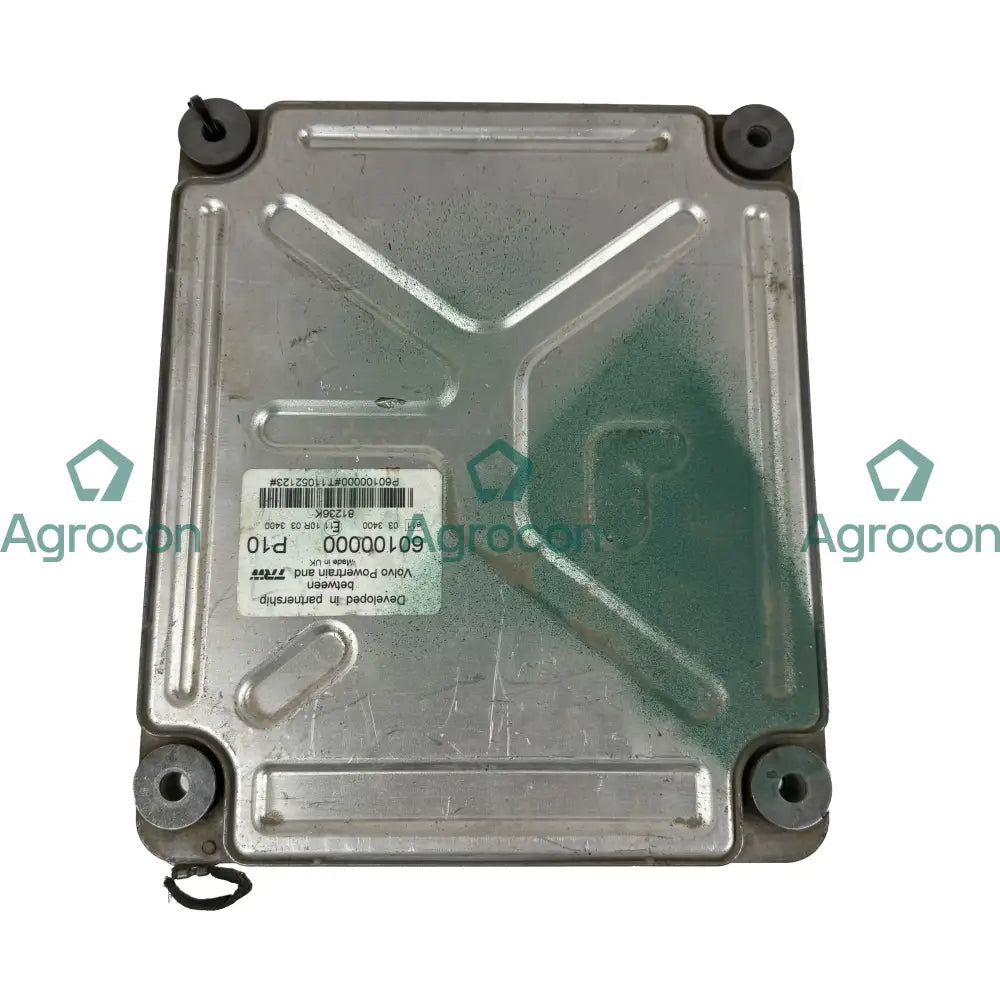 Motor ecu | 60100000 Elsystem Motordelar