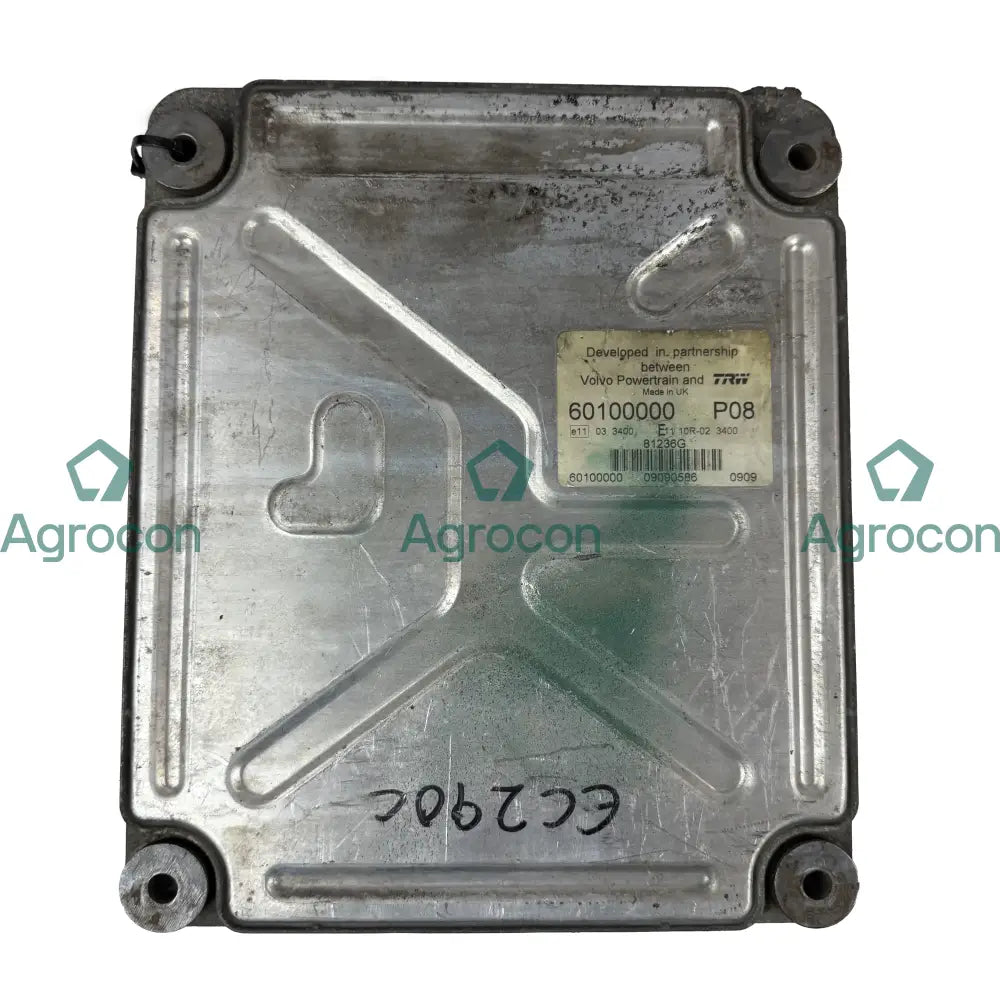 Motor ecu | 60100000 Elsystem Motordelar