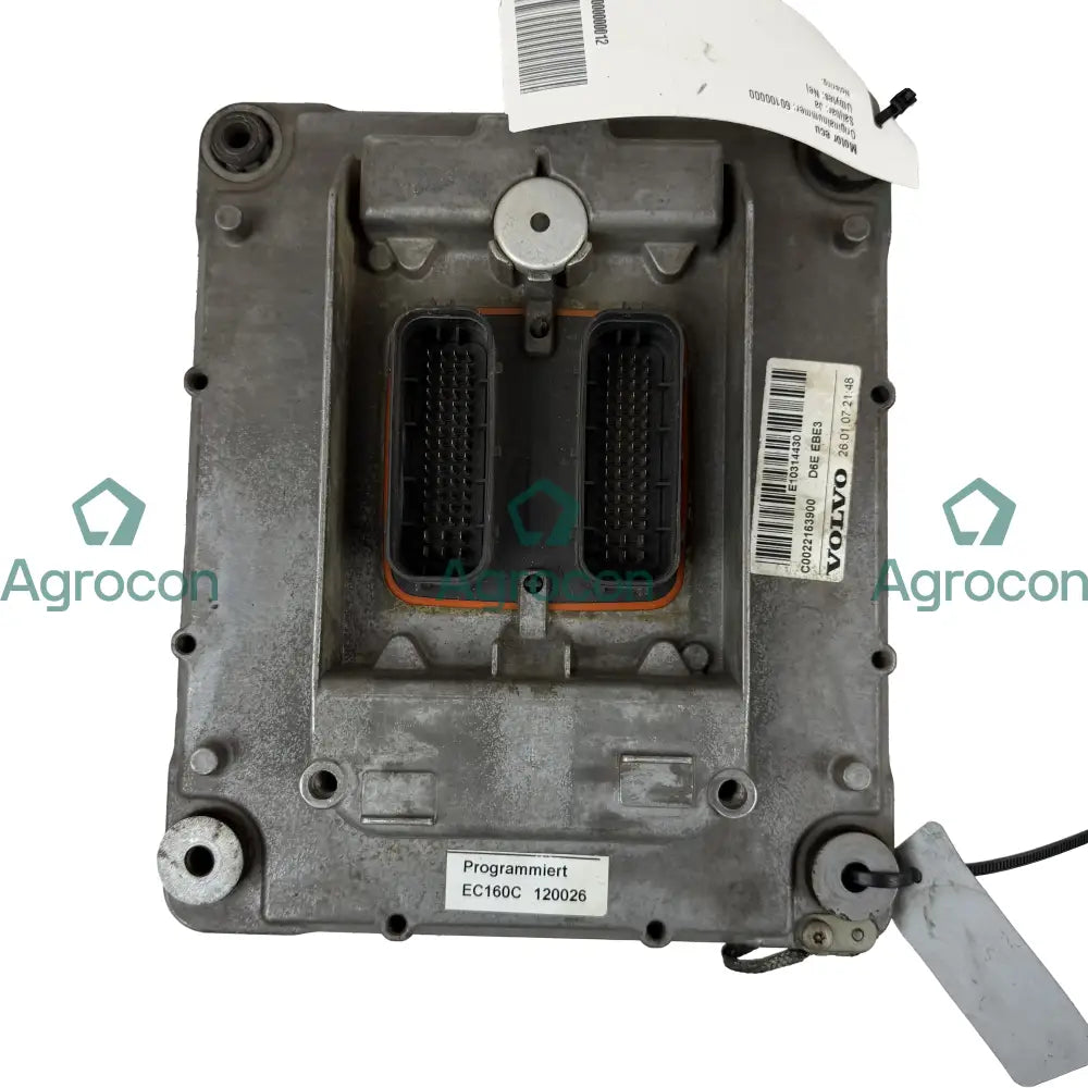 Motor ecu | 60100000 Elsystem Motordelar