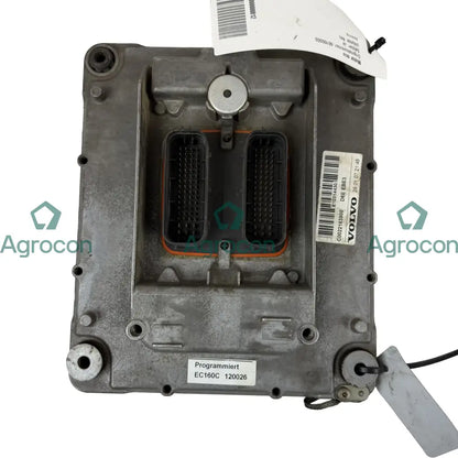 Motor ecu | 60100000 Elsystem Motordelar