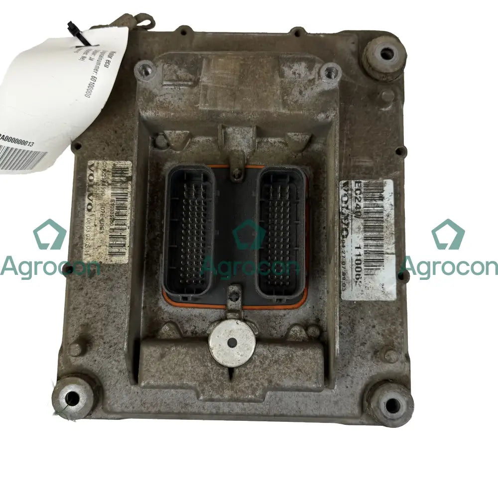 Motor ecu | 60100000 Elsystem Motordelar