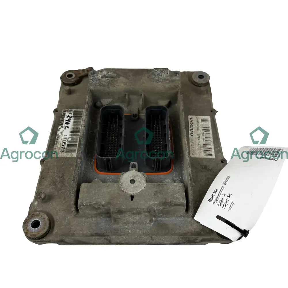Motor ecu | 60100000 Elsystem Motordelar