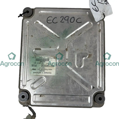 Motor ecu | 60100000 Elsystem Motordelar