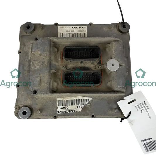 Motor ecu | 60100000 Elsystem Motordelar