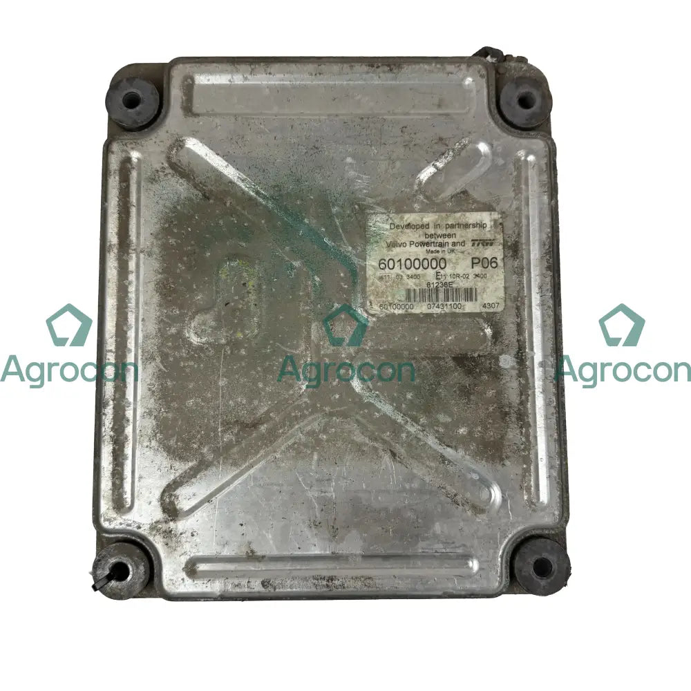 Motor ecu | 60100000 Elsystem Motordelar