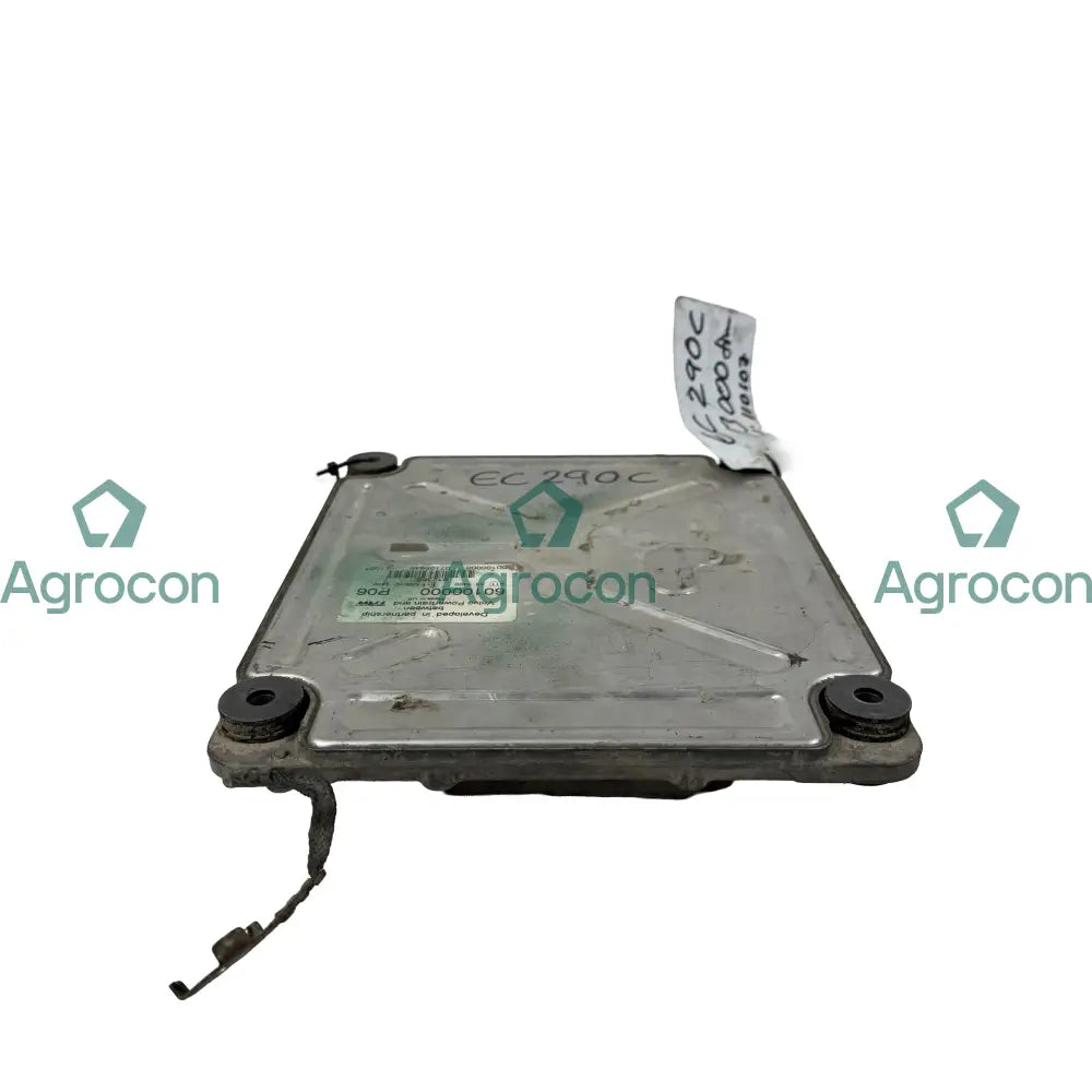 Motor ecu | 60100000 Elsystem Motordelar