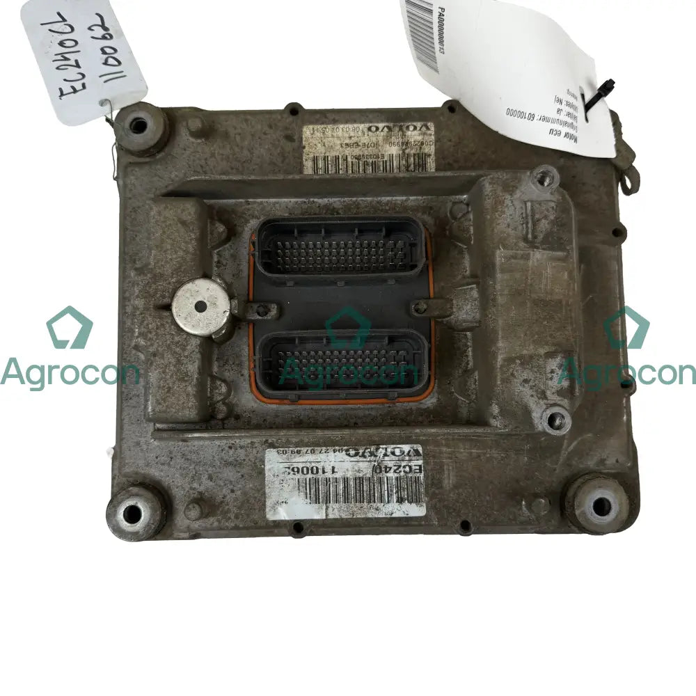 Motor ecu | 60100000 Elsystem Motordelar