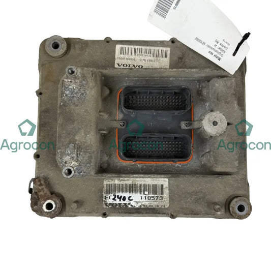 Motor ecu | 60100000 Elsystem Motordelar