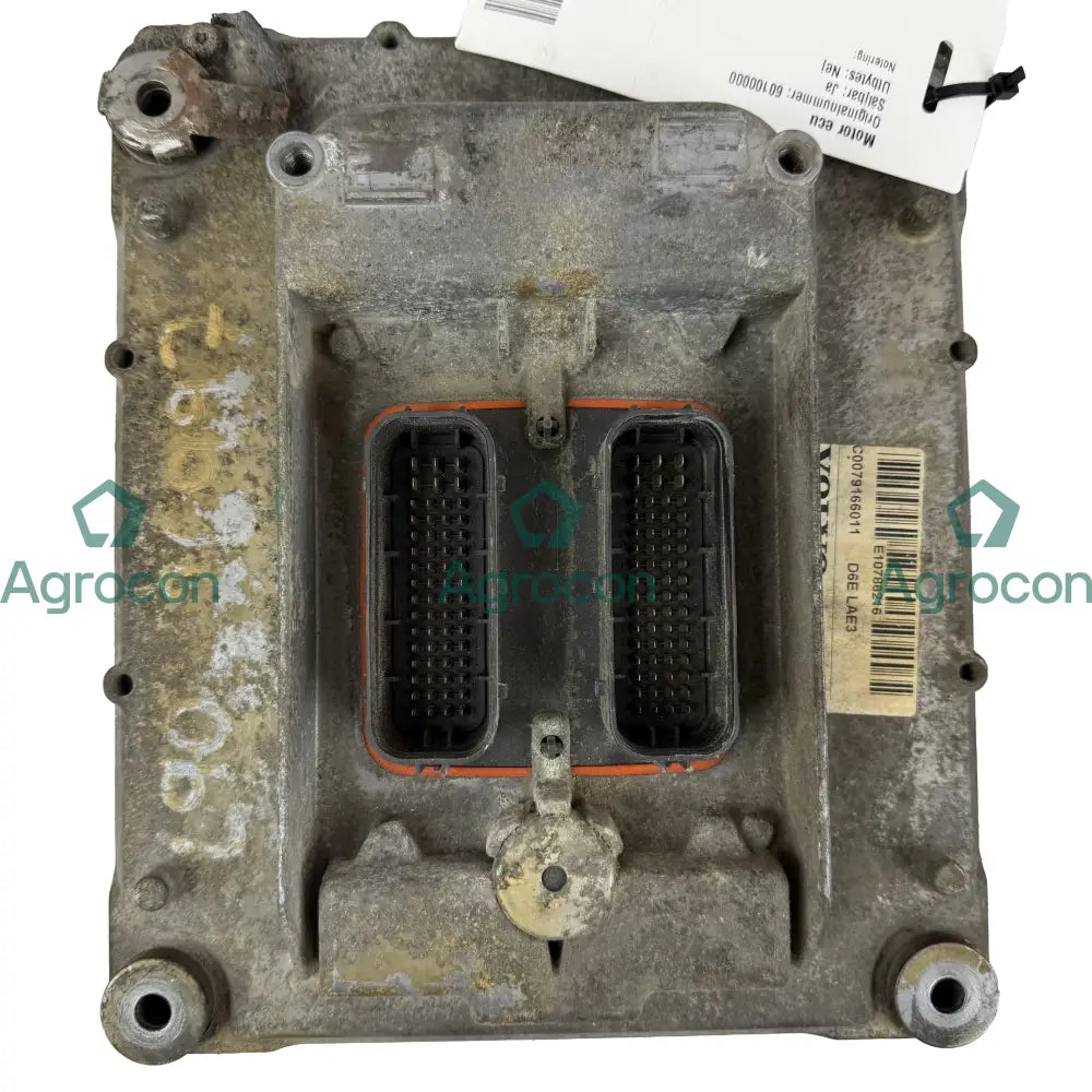 Motor ecu | 60100000 Elsystem Motordelar