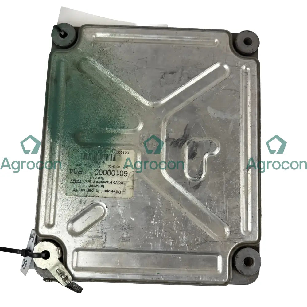 Motor ecu | 60100000 Elsystem Motordelar