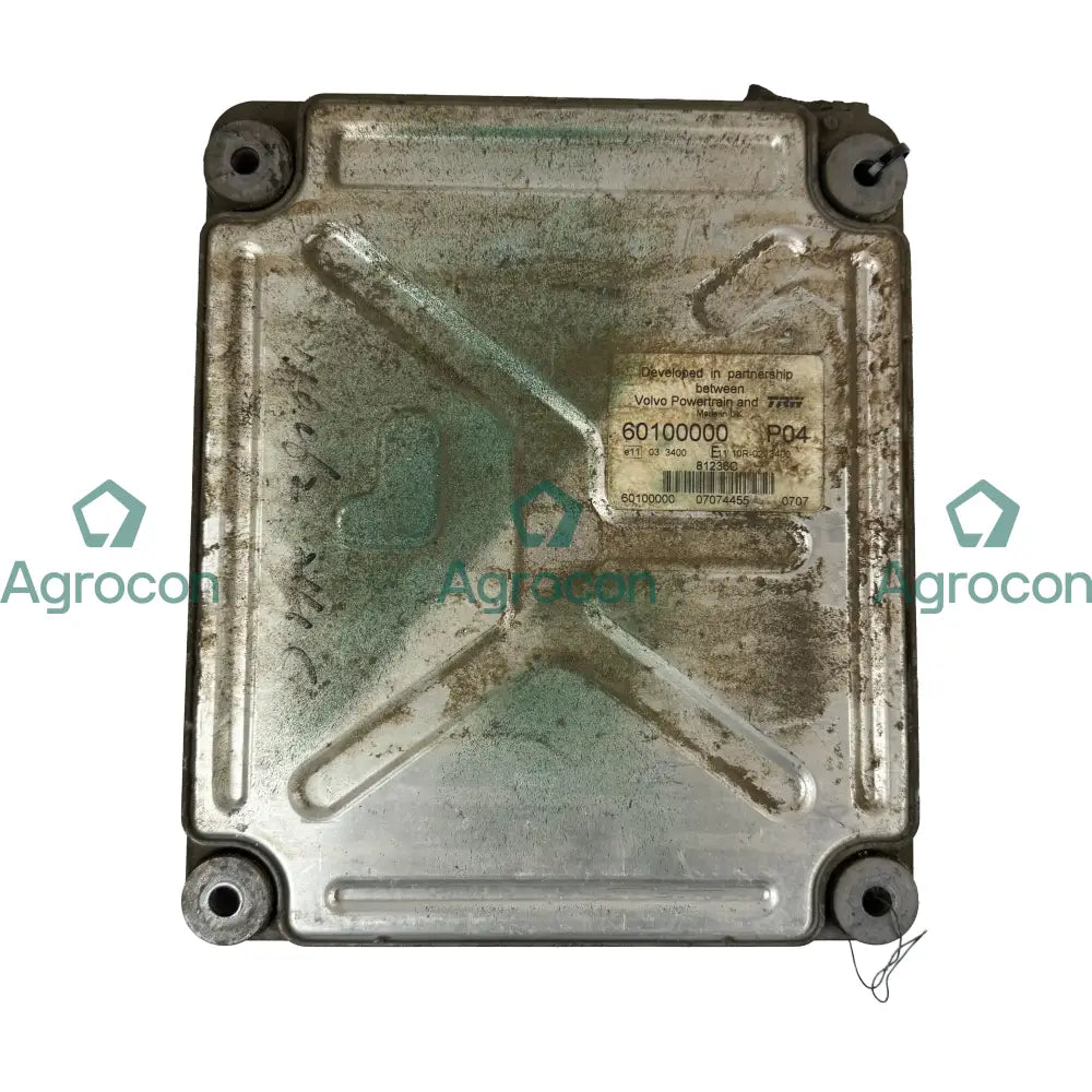 Motor ecu | 60100000 Elsystem Motordelar