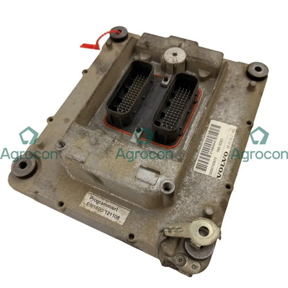 Motor ecu | 60100000 | Volvo EW160C - Elsystem