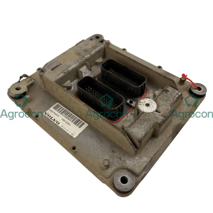 Motor ecu | 60100000 | Volvo EW160C - Elsystem