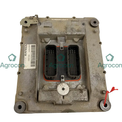 Motor ecu | 60100000 | Volvo EW160C - Elsystem