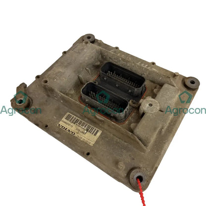 Motor ecu | 60100000 | Volvo L110F - Elsystem