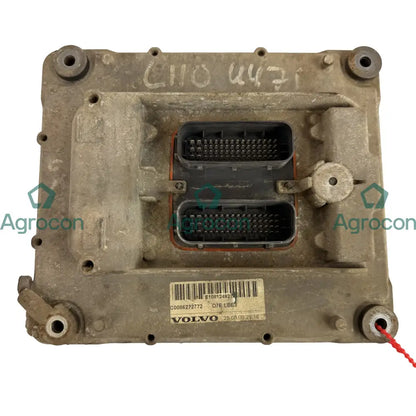 Motor ecu | 60100000 | Volvo L110F - Elsystem