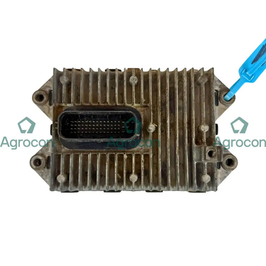 Motor ecu | 60100012 - Elsystem