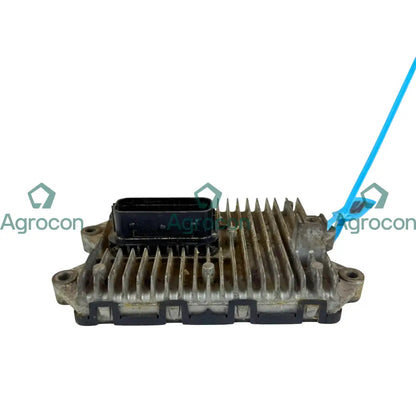 Motor ecu | 60100012 - Elsystem