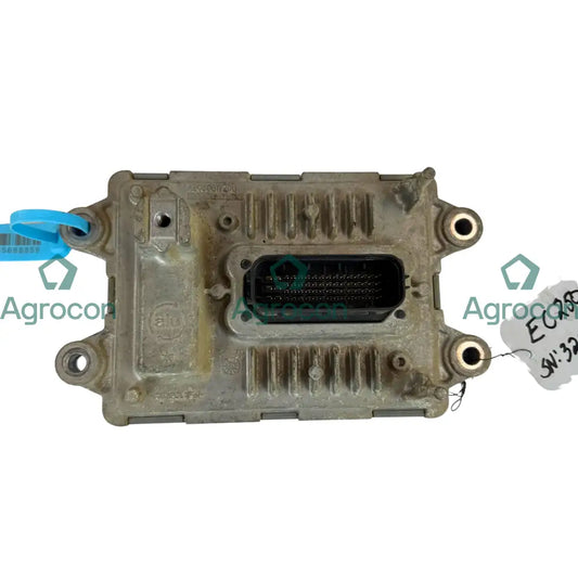 Motor ecu | 60100015 Elsystem