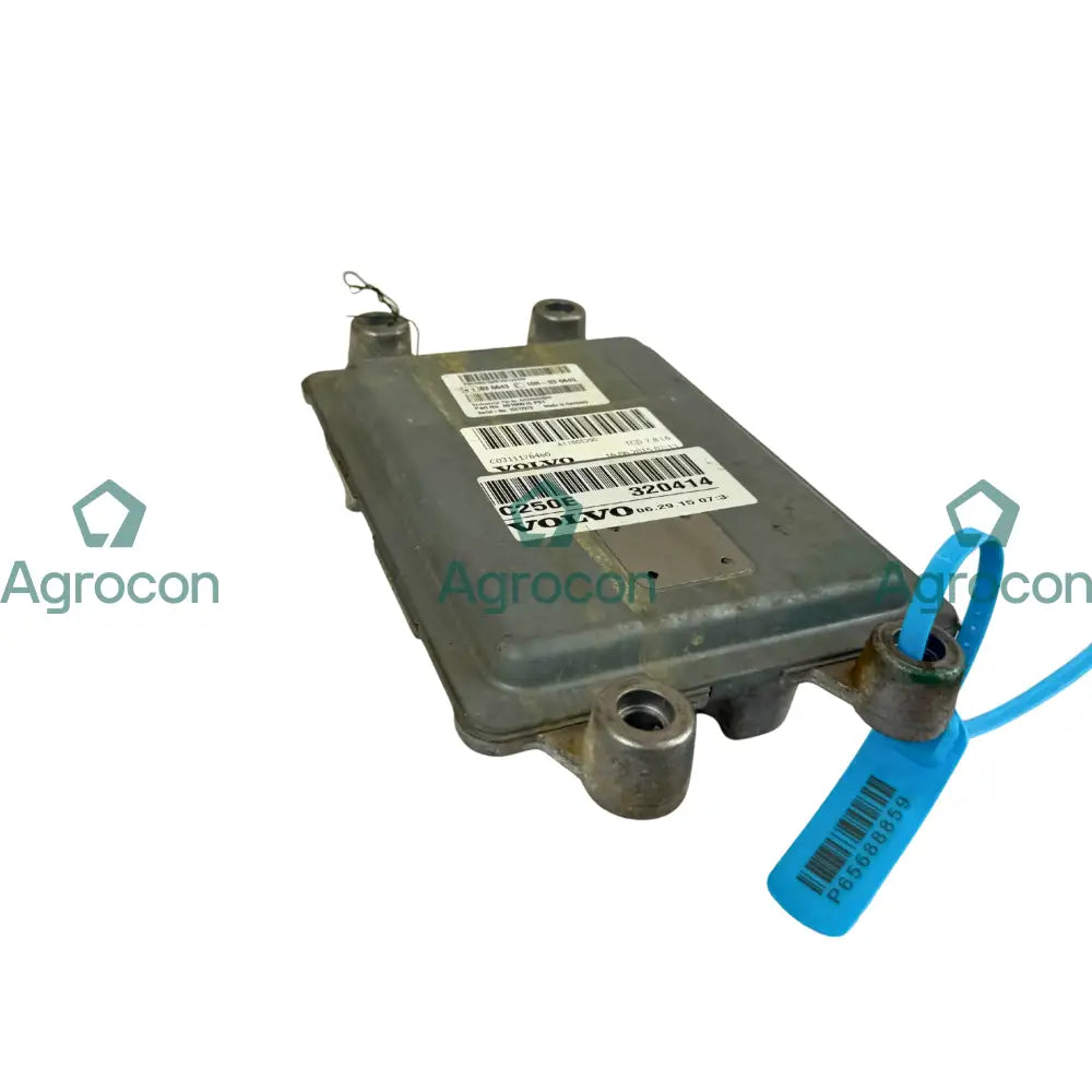 Motor ecu | 60100015 Elsystem