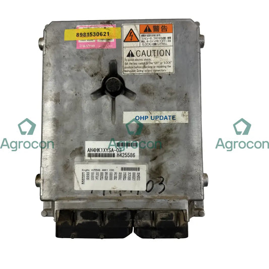 Motor ecu | 8981530621 | Hitachi ZX280LC-3 - Databox/kretskort