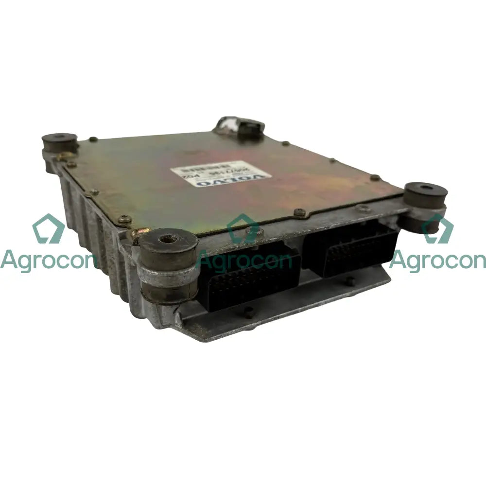 Motor ecu renoverad utbytes | 20577135 60100002 | Volvo L90E - Elsystem
