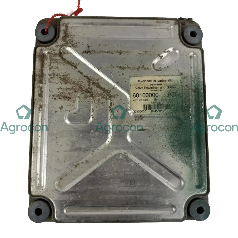 Motor ecu | Volvo EC210CL - Databox/kretskort