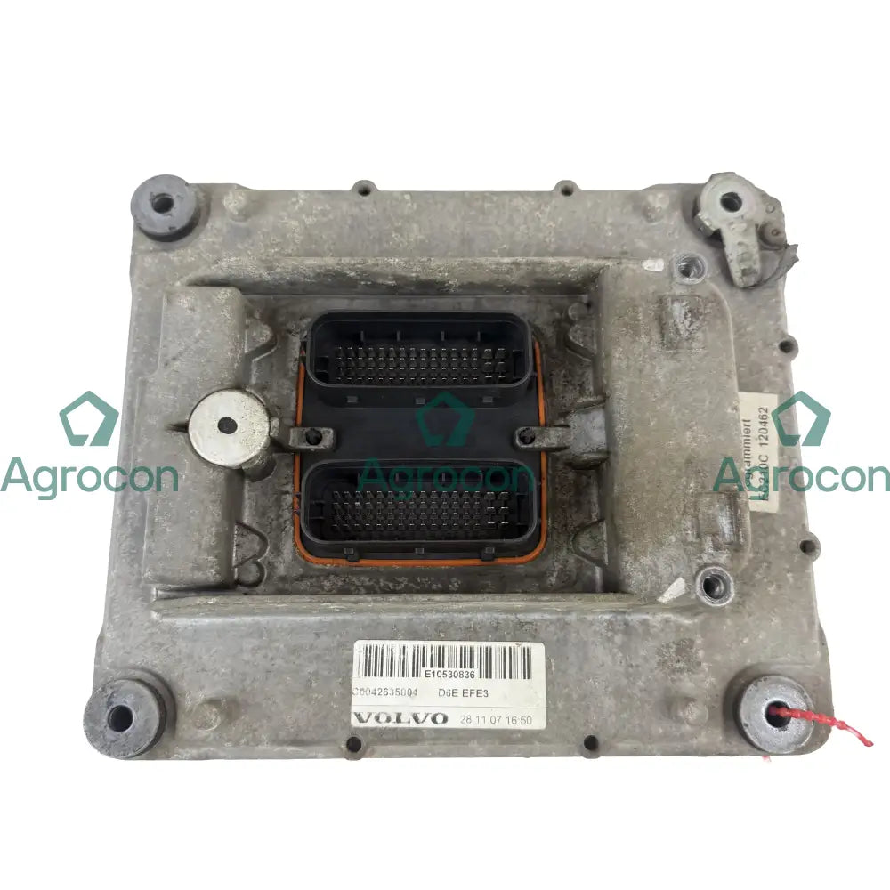 Motor ecu | Volvo EC210CL - Databox/kretskort
