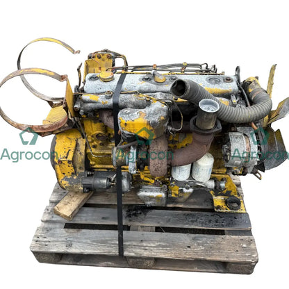 Motor | JCB 430S - Motor