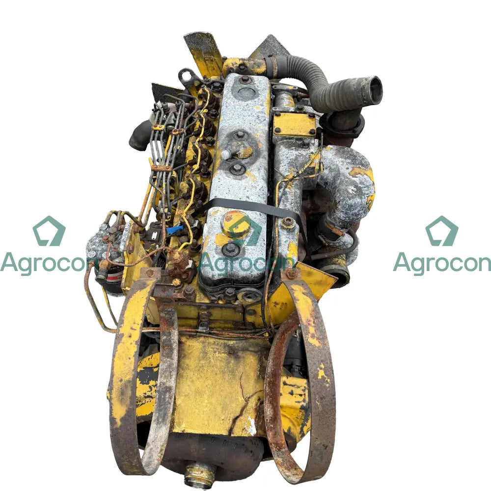 Motor | JCB 430S - Motor