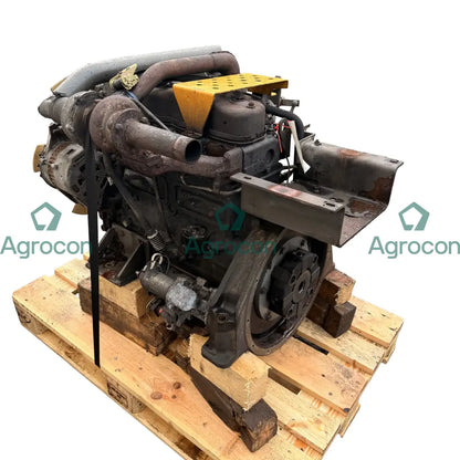 Motor | JCB JS130W Motor