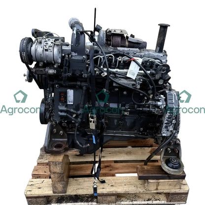 Motor | Saa6d107e-1 | Komatsu PC240NLC-8 - Motor