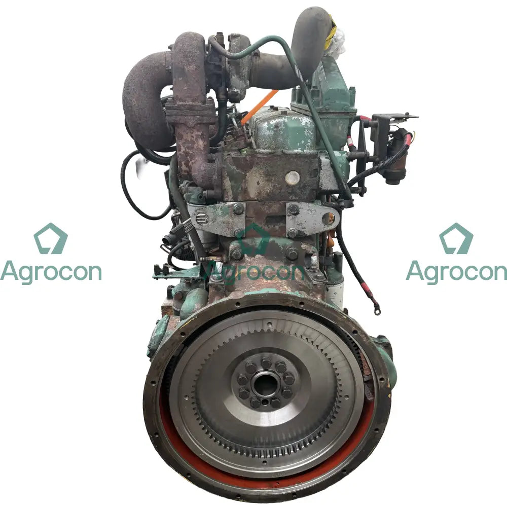 Motor td63kde | 497999 | Volvo L70C Motor