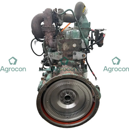 Motor td63kde | 497999 | Volvo L70C Motor