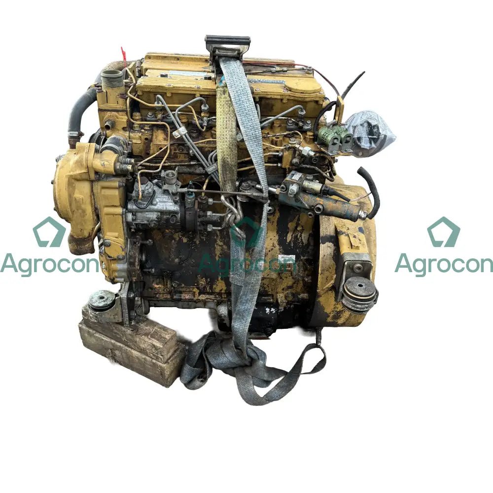 Motor utbytes | 107-9665 | Cat M312 - Motor