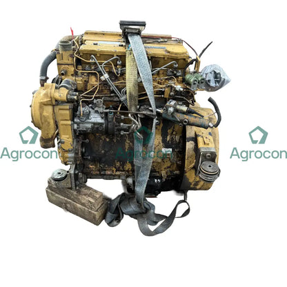 Motor utbytes | 107-9665 | Cat M312 - Motor