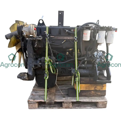 Motor utbytes | 1111-00781 | Volvo EC360LC - Motor