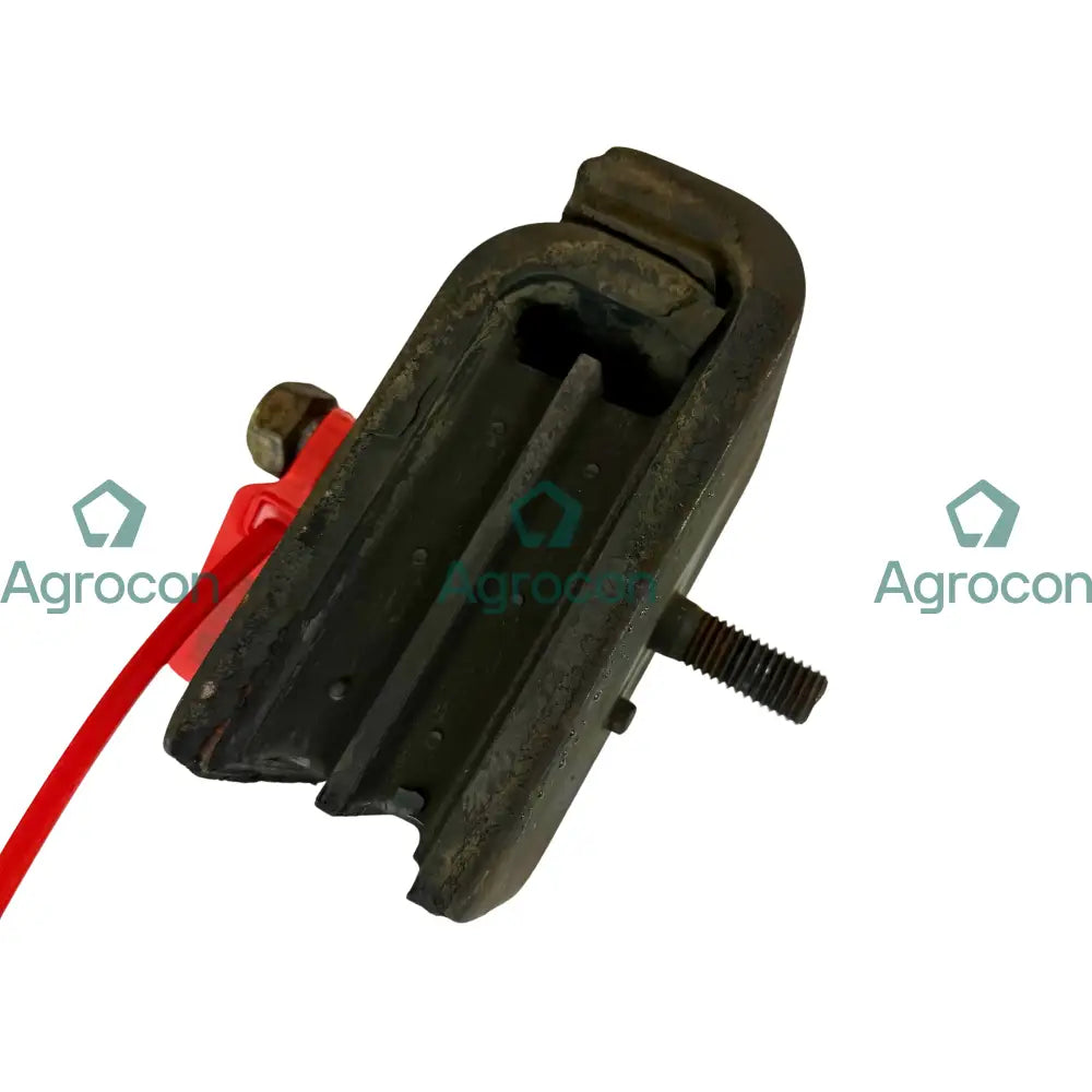 Motorfäste | 4624866 | Hitachi ZX250LC-3 Motordelar