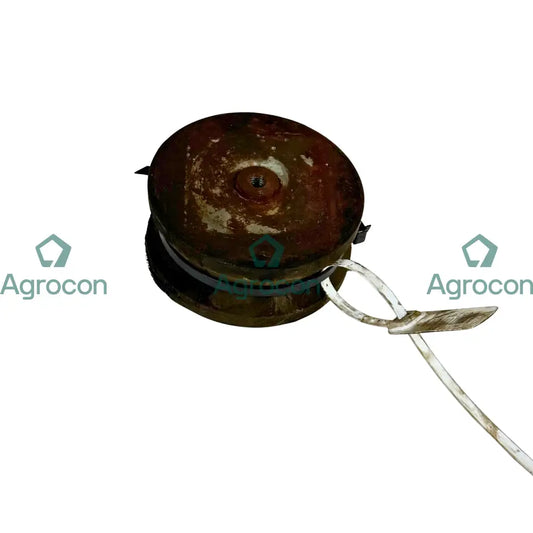 Motorfäste runt | 14237784 | Åkerman H10 Motordelar