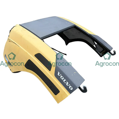 Motorhuv | 15216354 | Volvo L50G - Karosseri