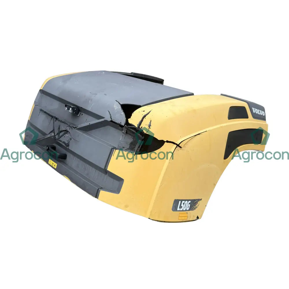 Motorhuv | 15216354 | Volvo L50G - Karosseri